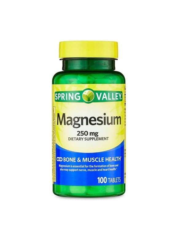 Spring Valley Ultra Strength Melatonin Sleep Support Dietary Supplement Fast-Dissolve Tablets, 12 mg, 60 Count