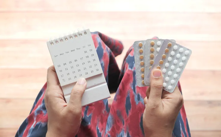 What Pharmacists Want Women to Know About Birth Control Options